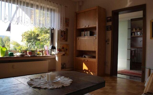 Ferienwohnung Boueke