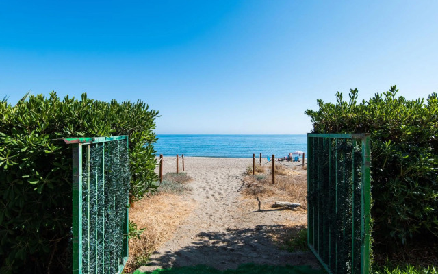 Beach Pearl Cala de Mijas