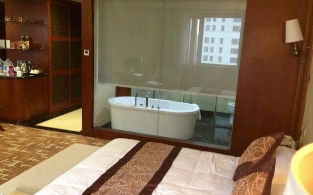 Shijiazhuang Huaite Building