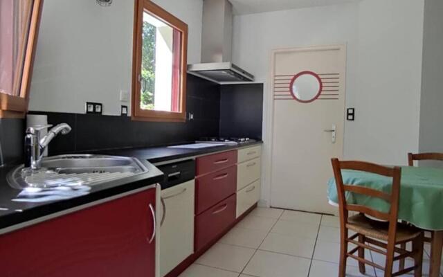 ✪ Sur la route des plages - Maison pour 8 pers. ✪