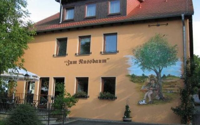 Hotel zum Nussbaum