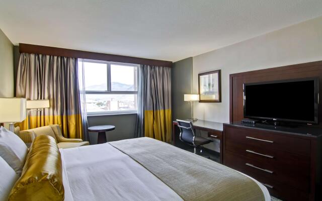 Doubletree by Hilton Hotel Kamloops