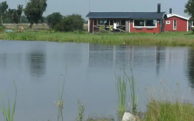 Svalsjöns Stugor Öland