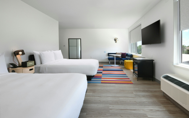 Aloft Austin Round Rock