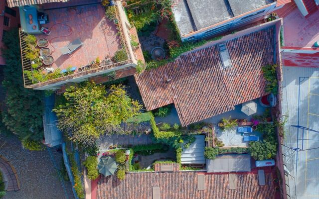 Las Terrazas San Miguel