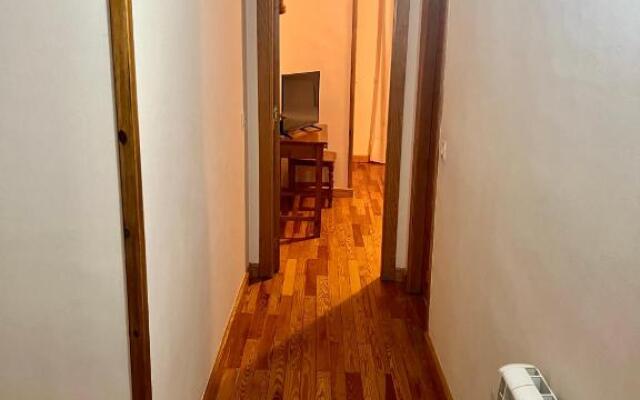 Hotel Eriste