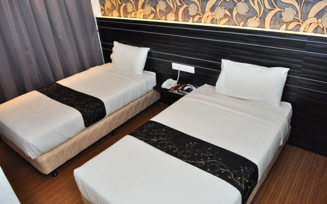 Signature Hotel
