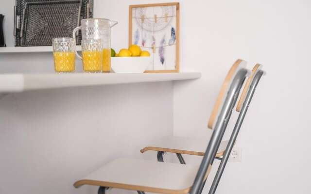 Afluencia Apartment 3 - Naoussa