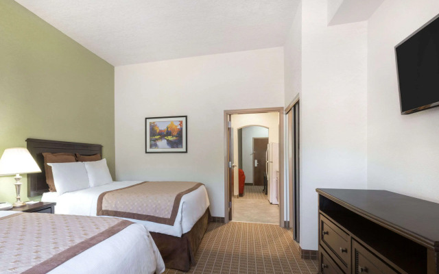 Hawthorn Extended Stay by Wyndham Kingsland