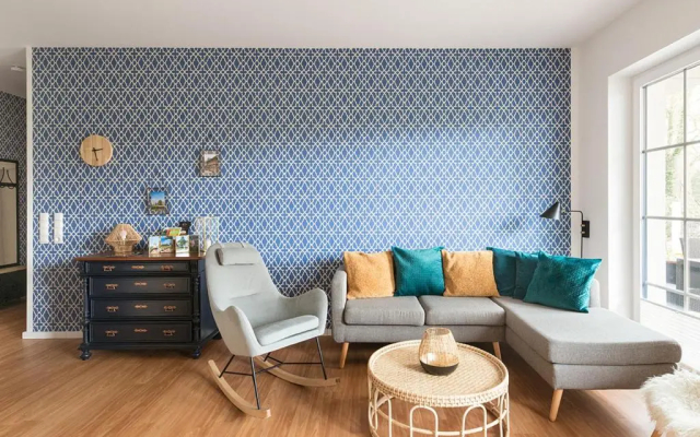 5 Sterne Ferienwohnung am See "Elodie"