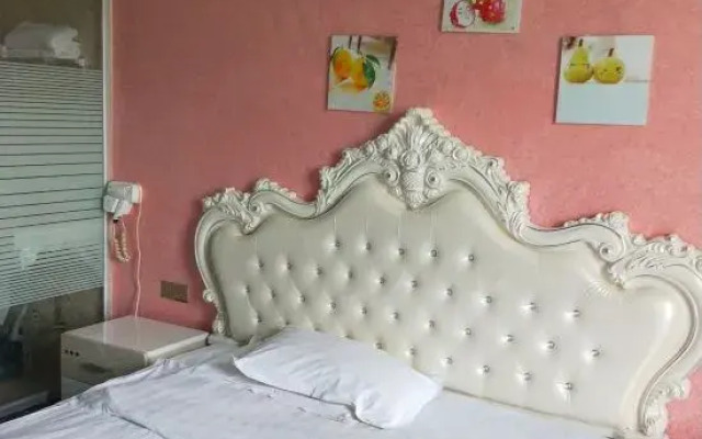 Suzhou Sunshine Hotel