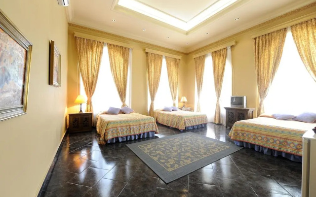 Hotel & Spa Santa Fe Colonial