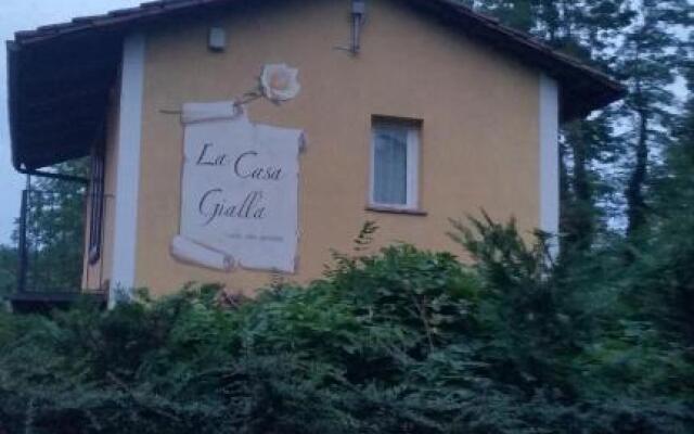 La Casa Gialla