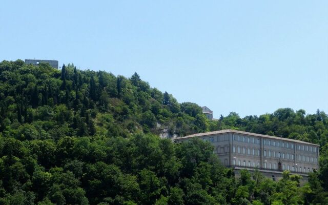 Raffaello Residence