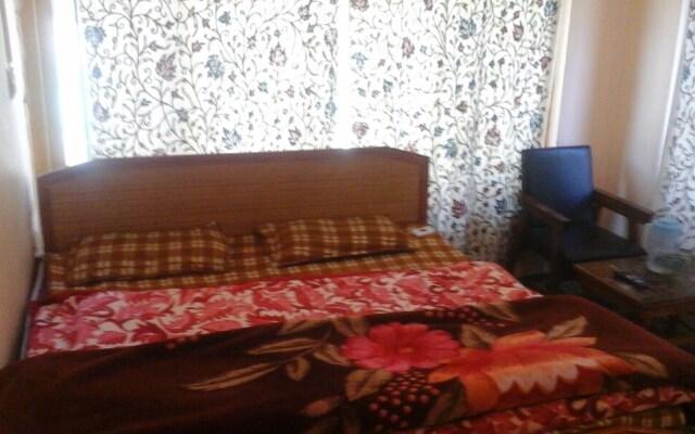 Hotel Bright palace pahalgam