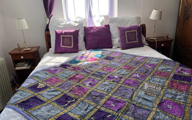 Bed And Breakfast Des Grands Prés