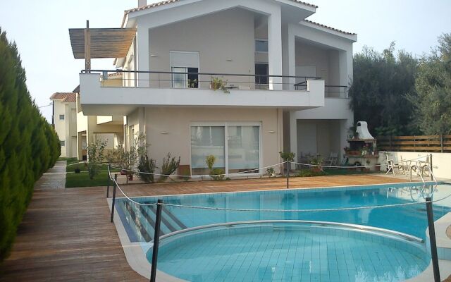 Alkistis Hotel