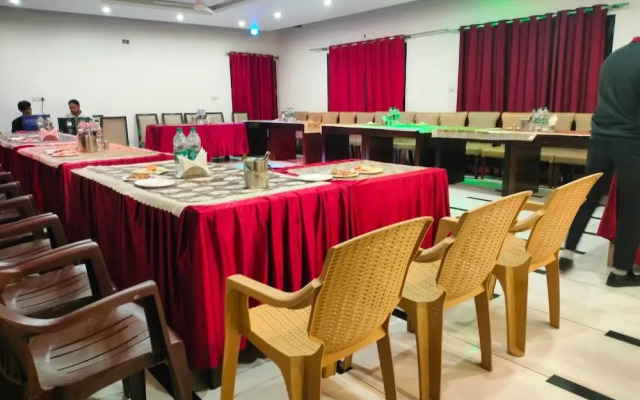 KBS Value Hotel & Spa