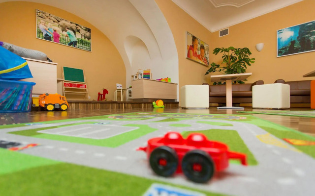 JUFA Hotel Wien City