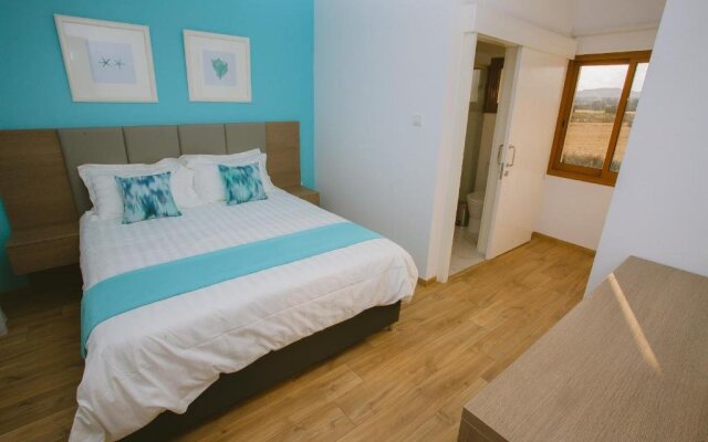 Elya Beach Luxury Suites