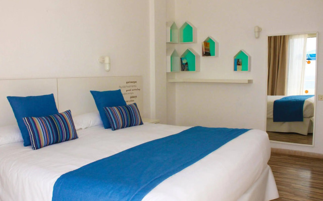 RK Luz Playa Suites