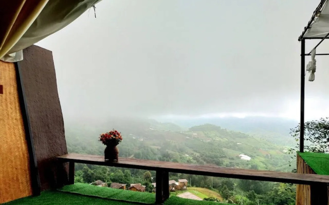 MonLomNao Homestay