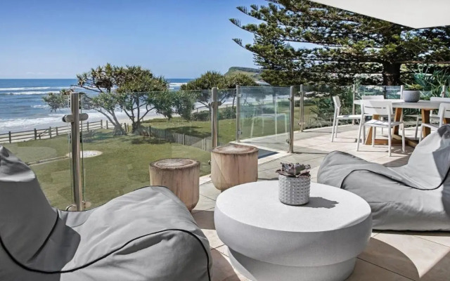 Lennox Head Beachside