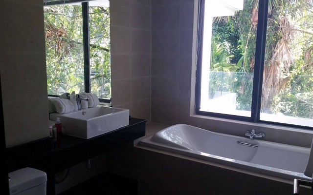 Sansuri Resort Phuket
