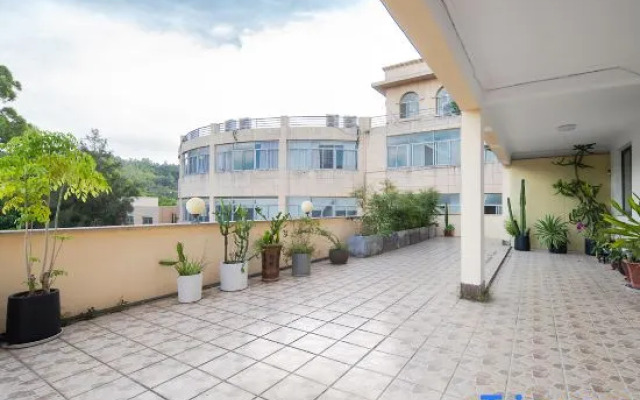 Xiamen Kimberly Exhibition Hotel (Exhibition Center Huandao Road Branch)