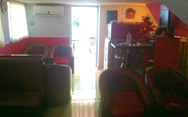 Hotel Fantazia Fier