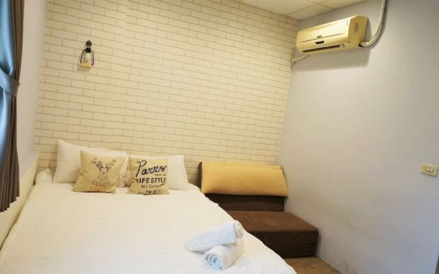 Taichung Fong Jia Sugar