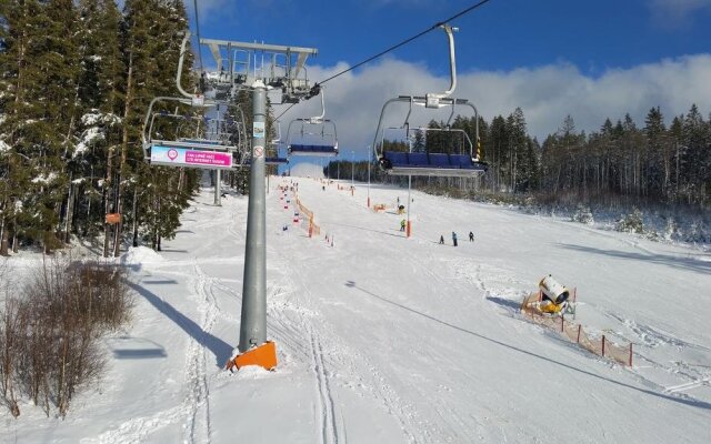 Pension U DRAKA ***