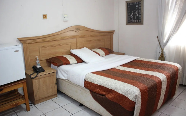 Wasingo Guest Inn