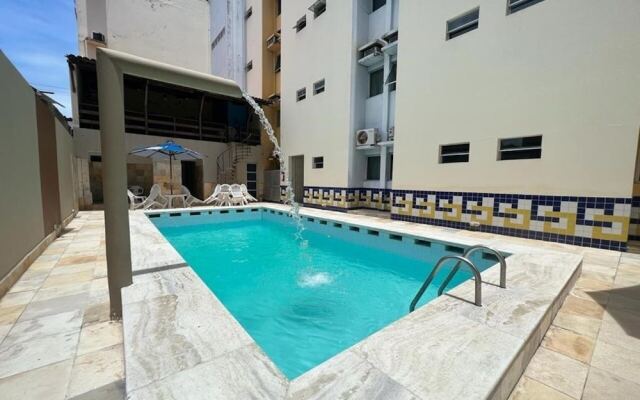 Hotel Mangabeiras Express