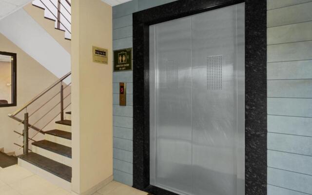 Greenotel Rooms, Hazira, Surat