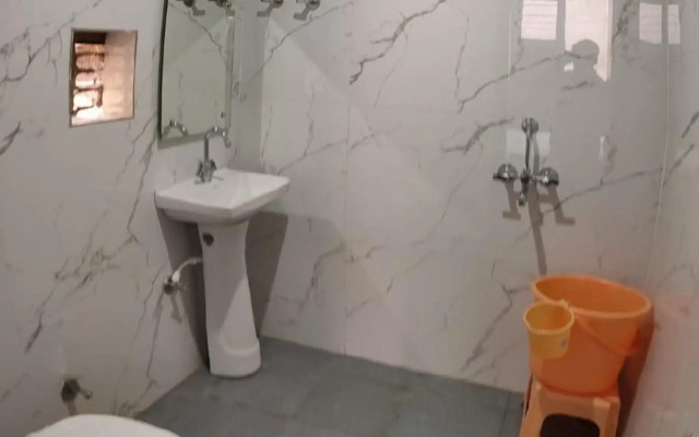 Hotel Agarwal Palace And Restaurant by OYO Rooms