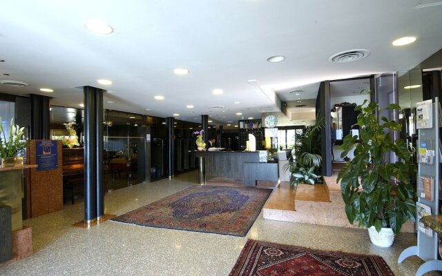Hotel Pergola