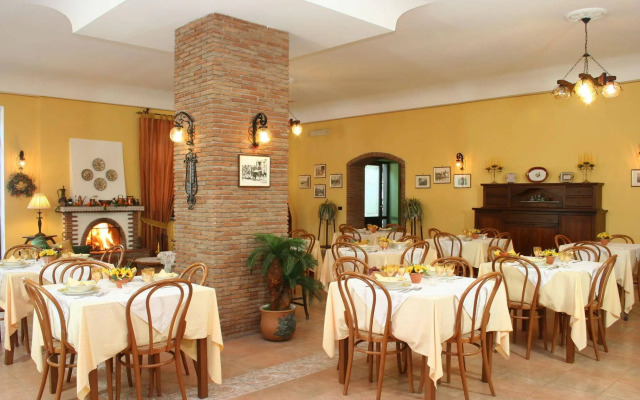 Hotel degli Amici
