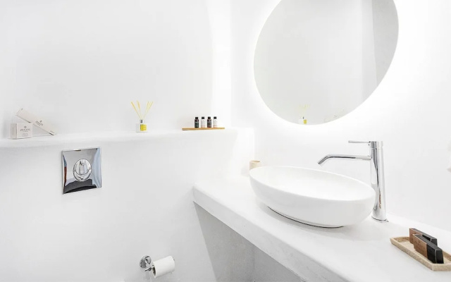 Sandras Suite With Outdoor Hot Tub And Sea View