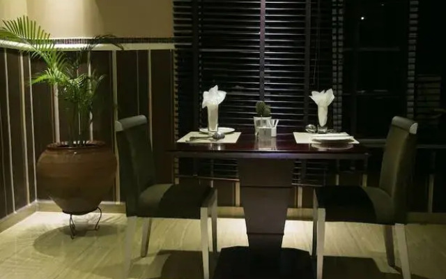 T9 Hotel and Apartments