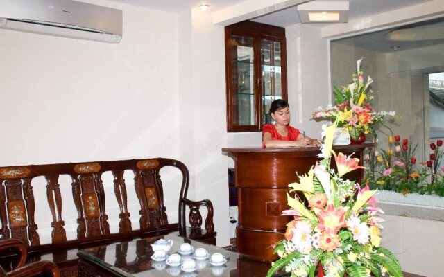 Phuong Hoa Hotel
