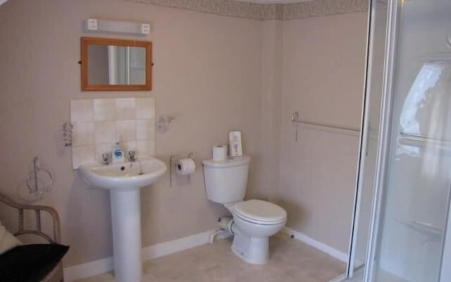 Fourways Guest House