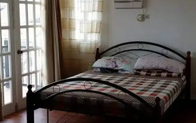 Ramyer Transient House Panglao