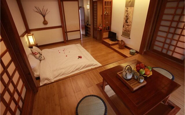 Sanya Little Fish Hot Spring Hotel – Guest Rooms – Sanya