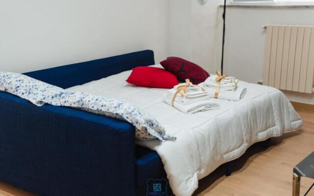 DOMUS 73 Apulian holidays