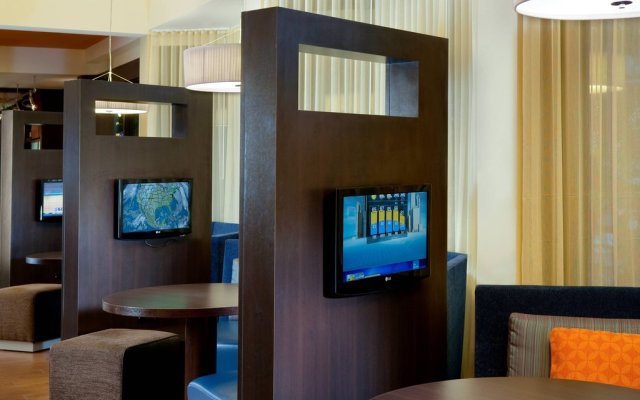 Courtyard by Marriott Anaheim Buena Park