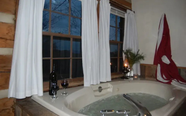 Sugar Tree Inn