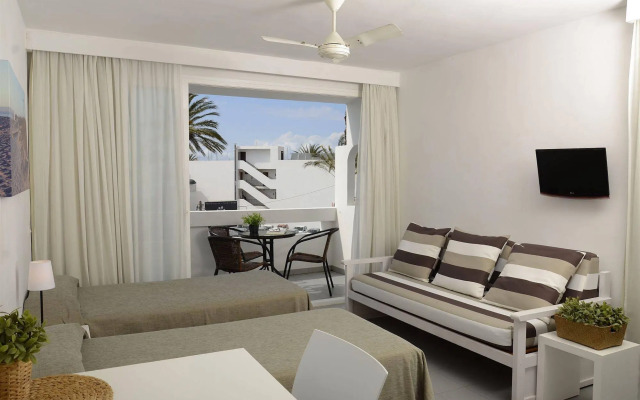 Apartamentos Sabina Playa