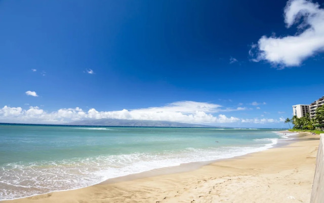 Kahana Villa F406 - 1Br Condo