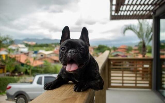 Cabanas Kaia a Lua